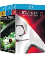 Star Trek the Original Series: Seasons 1-3 edito da Uni Dist Corp. (Paramount