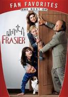 Fan Favorites-Best of Frasier edito da Uni Dist Corp. (Paramount