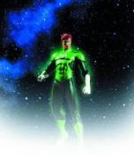 DC New 52 Green Lantern Action Figure edito da DC Direct
