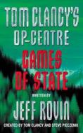 Games of State di Jeff Rovin edito da HarperCollins Publishers