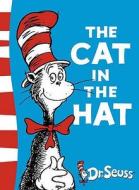 The Cat In The Hat di Dr. Seuss edito da Harpercollins Publishers