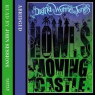 Howl's Moving Castle di Diana Wynne Jones edito da HarperCollins Publishers