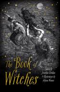 The Book Of Witches di Jonathan Strahan edito da HarperCollins Publishers