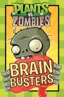 Brain Busters di Emily C. Hughes edito da HARPER FESTIVAL