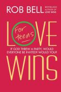 Love Wins di Rob Bell edito da HarperCollins Publishers Inc