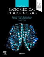 Goodman's Basic Medical Endocrinology di Elizabeth H. Holt, Beatrice Lupsa, Grace S. Lee, Hanan Bassyouni, Harry E. Peery edito da Elsevier Science Publishing Co Inc