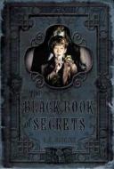 The Black Book of Secrets di F. E. Higgins edito da Feiwel & Friends