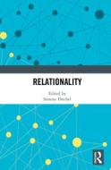 Relationality edito da Taylor & Francis Ltd