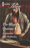 The Mighty Quinns: Eli di Kate Hoffmann edito da Harlequin