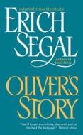 Oliver's Story di Erich Segal edito da HARPER TORCH