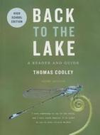 Back to the Lake: A Reader and Guide edito da W. W. Norton & Company