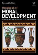 Handbook of Moral Development edito da Taylor & Francis Ltd