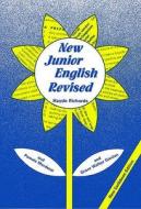 New Junior English Revised-caribbean Edition di Haydn Richards, Pamela Mordecai, Grace W. Gordon edito da Pearson Education Limited