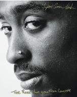 The Rose That Grew from Concrete di Tupac Shakur edito da POCKET BOOKS
