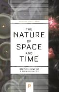 Nature of Space and Time di Stephen Hawking, Stephen Penrose edito da Princeton Univers. Press