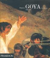 Goya di Janis A. Tomlinson edito da Phaidon Press Ltd