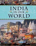 India di Darryl Humble edito da Hachette Children\'s Books