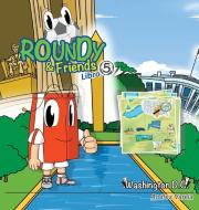 Roundy and Friends - Washington DC di Andres Varela edito da Soccertowns LLC