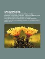 Nasjonalisme: H Yreekstremisme, Nasjonal di Kilde Wikipedia edito da Books LLC, Wiki Series