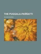 The Puggala-pannatti di U S Government, Richard Morris edito da Rarebooksclub.com