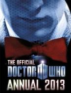 Doctor Who: Official Annual edito da Bbc Children's Books