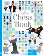 The Usborne Chess Book di Lucy Bowman edito da Usborne Publishing Ltd