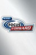 Rigby Focus Forward: Individual Student Edition European Union, the di Rigby edito da Rigby