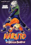 Naruto: The Official Fanbook di Masashi Kishimoto edito da Viz Media, Subs. of Shogakukan Inc