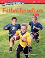 Deportes Espectaculares: Futbol Bandera: Resta (Spectacular Sports: Flag Football: Subtraction) (Spanish Version) (Grade di Teacher Created Materials edito da TEACHER CREATED MATERIALS