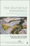 Selfbuild Experience The di WILLIAM SALET edito da Policy Press