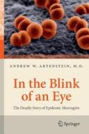 In the Blink of an Eye di Andrew W. Artenstein edito da Springer New York