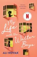 My Life With The Walter Boys di Ali Novak edito da Sourcebooks
