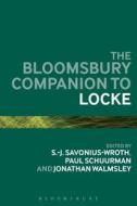 The Bloomsbury Companion to Locke edito da Bloomsbury Academic