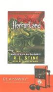 Monster Blood for Breakfast! [With Headphones] di R. L. Stine edito da Findaway World