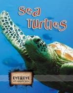 Sea Turtles di Cindy Rodriguez edito da Rourke Publishing (FL)