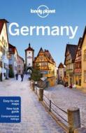 Lonely Planet Germany di Lonely Planet, Andrea Schulte-Peevers, Kerry Christiani, Marc Di Duca, Anthony Haywood, Daniel Robinson, Ryan Ver Berkmoes edito da Lonely Planet Publications Ltd