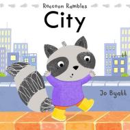 City di Jo Byatt edito da Child's Play (International) Ltd