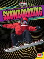 Snowboarding di Blaine Wiseman edito da AV2 BY WEIGL