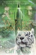 Doomspell Trilogy: The Wizard's Promise di Cliff McNish edito da Hachette Children's Group