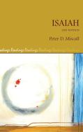 Isaiah di Peter D. Miscall, Peter D. Quinn-Miscall edito da SHEFFIELD PHOENIX PR LTD