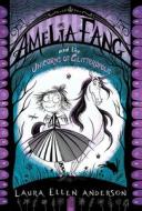 Amelia Fang and the Unicorns of Glitteropolis di Laura Ellen Anderson edito da YEARLING
