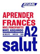 Aprender Frances di Anthony Bulger edito da ASSIMIL (FRANCE)