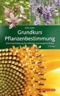 Grundkurs Pflanzenbestimmung di Rita Lüder edito da Quelle + Meyer