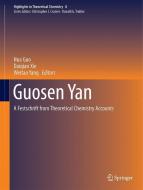 Guosen Yan edito da Springer-Verlag GmbH