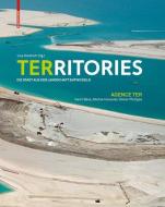Territories di Henri Bava, Michel Hoessler, Philippe Olivier edito da Birkhäuser Verlag GmbH