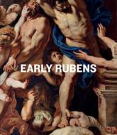 Early Rubens edito da Prestel