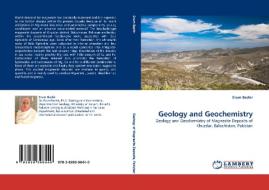 Geology and Geochemistry di Erum Bashir edito da LAP Lambert Acad. Publ.