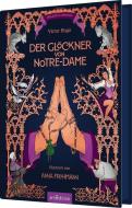 Biblioteca Obscura: Der Glöckner von Notre Dame di Victor Hugo edito da Ars Edition GmbH