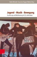 Jugend - Musik - Bewegung edito da V & R Unipress GmbH