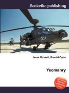 Yeomanry edito da Book On Demand Ltd.
